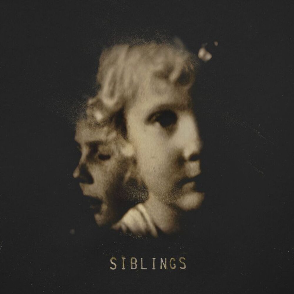 Alex Somers - Siblings  LP LP